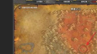 wow怀旧服外域怎么去