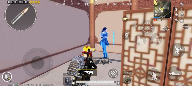 和平精英手游龙狮城怎么玩_和平精英玩转龙狮城攻略打法大揭秘！