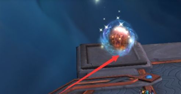 wow9.2时空漫游商人在哪里_魔兽世界9.2版本时空漫游商人位置查询