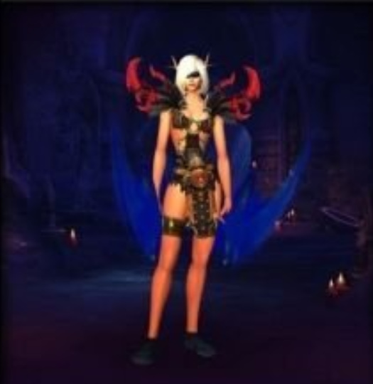 wow虚空之锋幻象怎么获得_魔兽世界玩家必看！获取虚空之锋幻象攻略