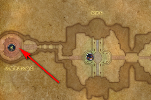 wowtbc注射器图纸哪里掉落高_魔兽世界TBC注射器图纸掉落位置整理