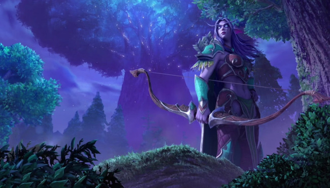 魔兽kbz是什么意思