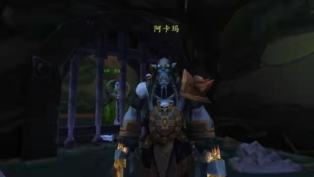 wowbt门任务怎么做_魔兽世界完成BT门任务的攻略指南