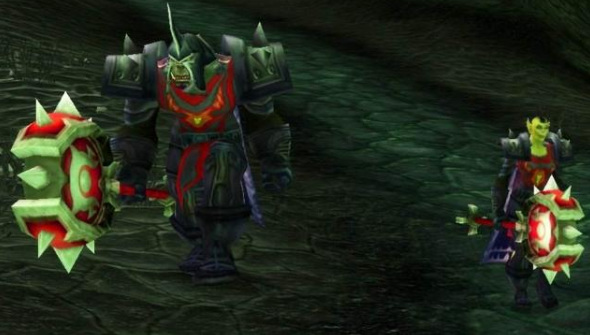 魔兽世界玛斯部落哀落的原因是什么