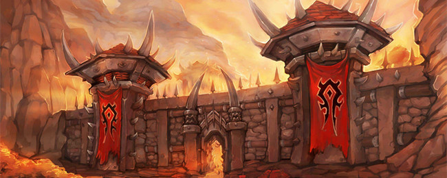 wow沙塔斯炉石在哪