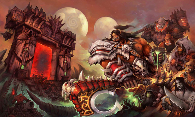 wow麦迪文的触摸怎么做