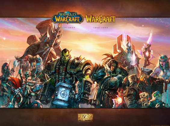 wow暗影国度主线必须做完吗