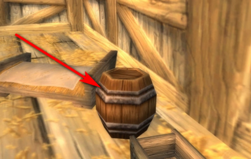 wow塔蕾莎的计谋任务怎么做_魔兽世界任务指南执行塔蕾莎的计谋任务