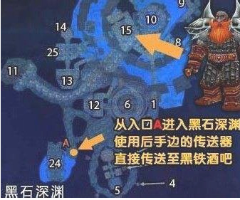 wow美酒节boss怎么打