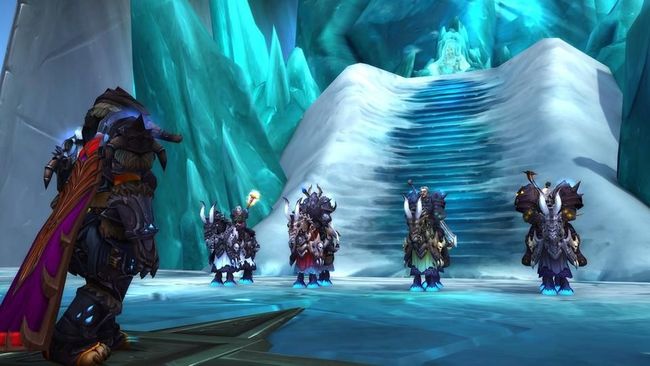 wow噬渊疯狂构造体坐标在哪