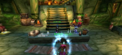 斯通纳德传送门哪里学_学习斯通纳德的正确姿势魔兽世界