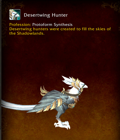 魔兽世界元鹰晶格哪掉