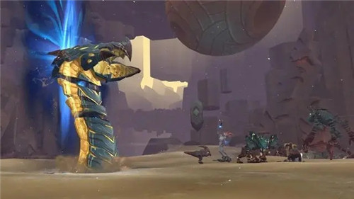 wow初诞者圣墓一共几个boss_魔兽世界初诞者圣墓盛宴挑战几位BOSS