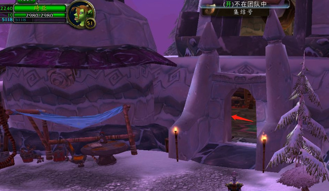 wow符文布包图纸在哪里买_魔兽世界符文布包图纸购买指南