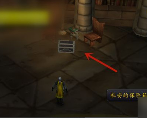 wow血色修道院钥匙哪里拿_魔兽世界如何获取血色修道院钥匙