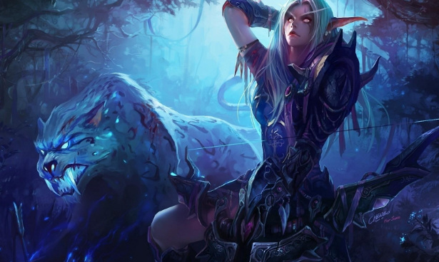 魔兽免费t恤日怎么领