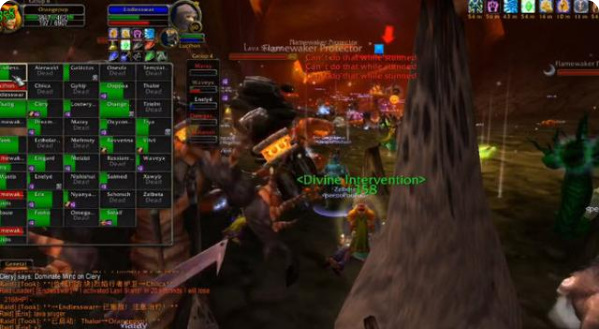 魔兽世界轮回服玩什么职业好_魔兽世界轮回服适合玩哪个职业