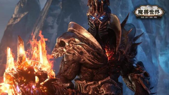 wow两把痛击之刃怎么获得