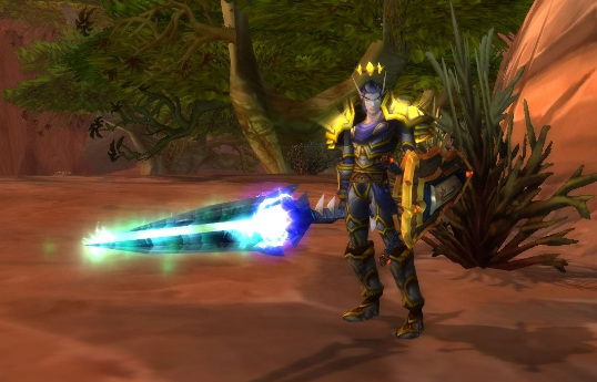 魔兽世界80级强势职业是什么