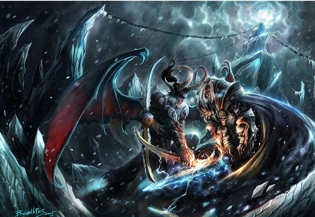 wow任务-主宰露台无法完成怎么解决