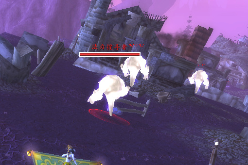 wow法力微粒哪里爆率高_魔兽世界法力微粒高爆率地点推荐