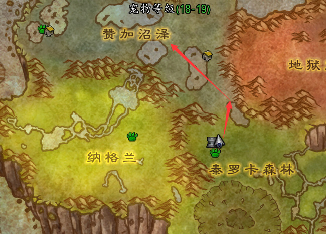 wow奥格瑞玛怎么去赞加沼泽_魔兽世界玩家如何前往赞加沼泽的指南