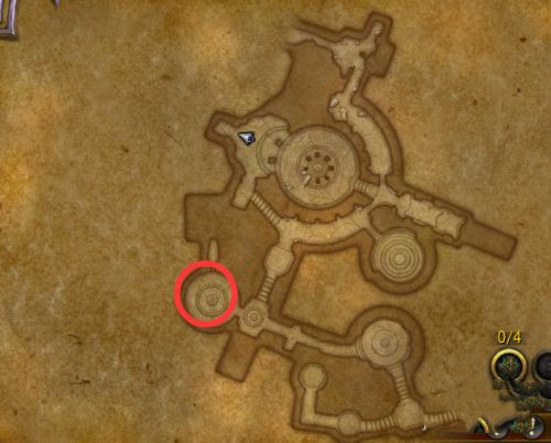 魔兽世界魔王纳扎克在哪里_魔兽世界寻找魔王纳扎克的下落