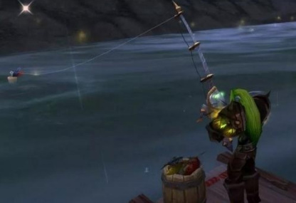 wow金镖鱼哪里钓