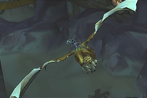 wow黑色沼泽在哪_魔兽世界探寻黑色沼泽的位置