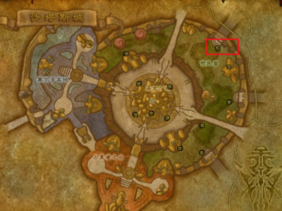 魔兽世界唤魔者的丝质套装在哪里换_魔兽世界唤魔者丝绸套装如何更换