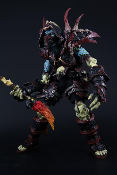 wow9.1盗贼玩什么天赋