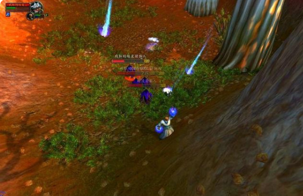 wowtbc怀旧服法师A怪升满级路线是什么