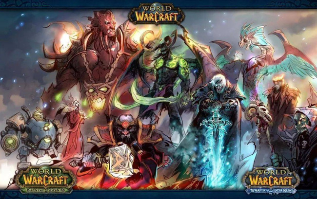 魔兽世界虚空龙多少血