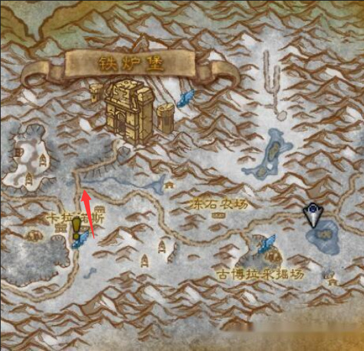 魔兽世界美酒节奖币在哪买东西