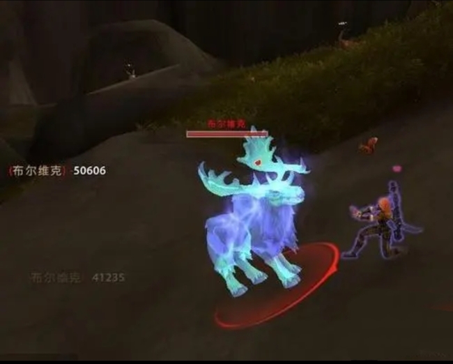 wow布尔维克刷新时间是多少