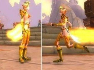 wow考古学有什么好东西_探秘魔兽世界考古发现神秘财宝！