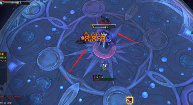 wow史诗占星师艾塔乌斯怎么单刷_如何单刷魔兽世界史诗占星师艾塔乌斯