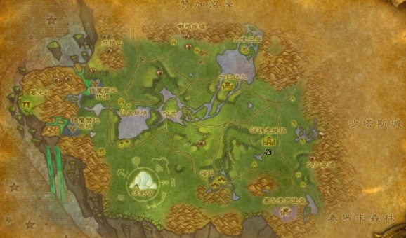 wow竞技场装备在哪买