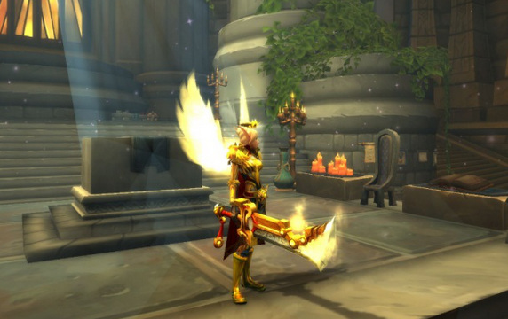 wow适合长期玩的职业都有哪些_魔兽世界中适合长期玩的职业有哪些