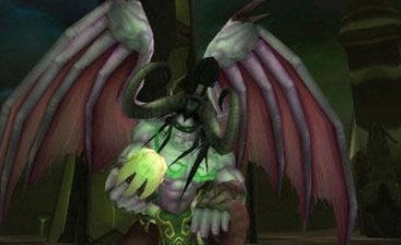 wow格鲁尔老一怎么打