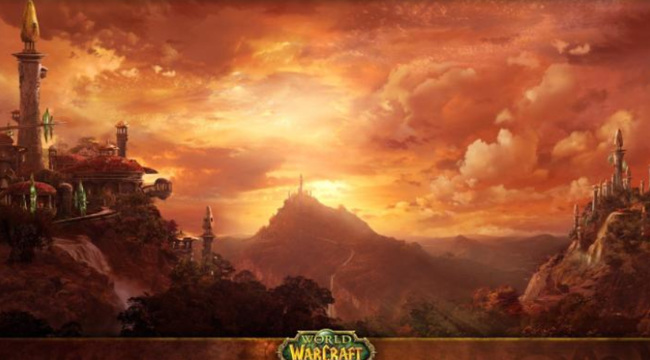 wow80级版本什么职业厉害