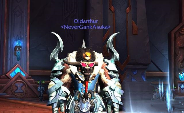 魔兽世界宁神香茶成就怎么完成_宁神香茶怎么获得