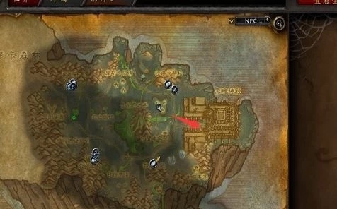 魔兽世界黑暗神殿怎么单刷