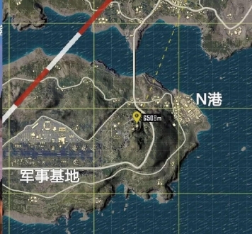 和平精英手游竞赛中获得一个8倍镜怎么完成_获得8倍镜的技巧与攻略