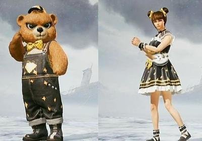 和平精英手游浪漫波比活动在哪