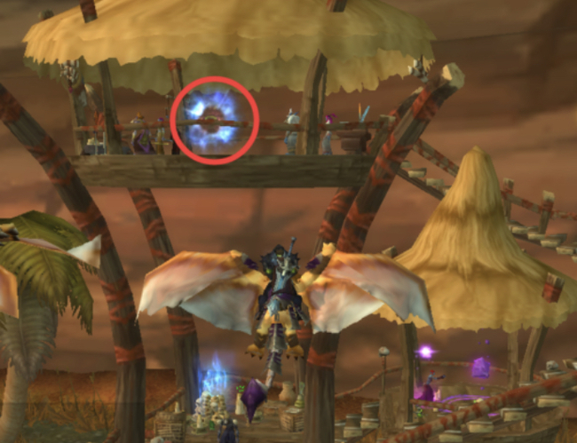 魔兽世界回忆长存成就怎么做_魔兽世界感受回忆长存的成就之旅