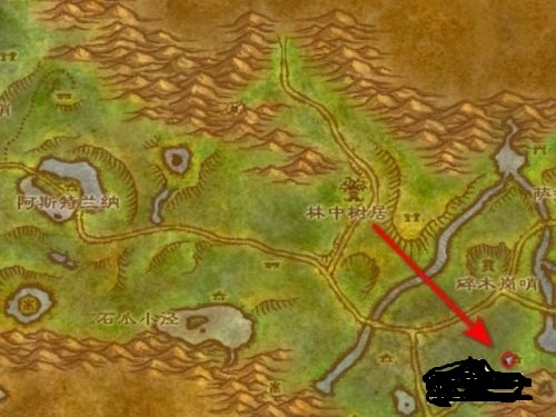 魔兽世界小德大鸟任务怎么做_玩家必知魔兽世界小德大鸟任务攻略