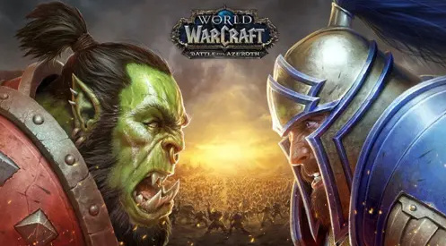 wow装备能交易吗