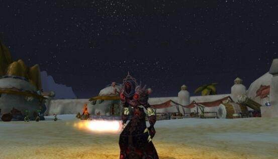 wow四大光剑都有什么_揭秘魔兽世界四把光剑的特色与玩法