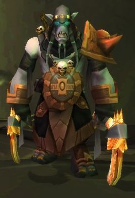 wow黑暗神殿开门任务哪里接_魔兽世界寻找黑暗神殿开门任务起点